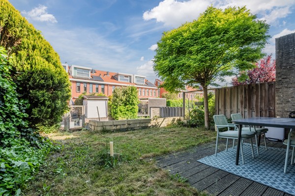 Medium property photo - Goudappel 40, 2635 MH Den Hoorn